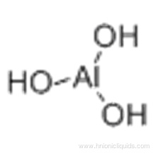Aluminium Hydroxide CAS 21645-51-2